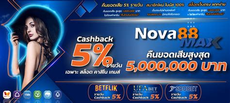 nova88max|Nova88 สล็อตเว็บตรง โนว่า88 เว็บแทงบอล คืนยอดเสียทุกวัน .